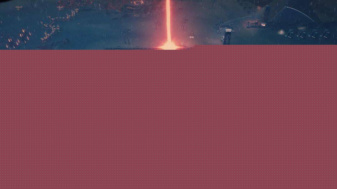 以纯粹RTS体验重塑战略游戏黄金时代J9九游会玩家 爷青回！《风暴崛起》(图2)